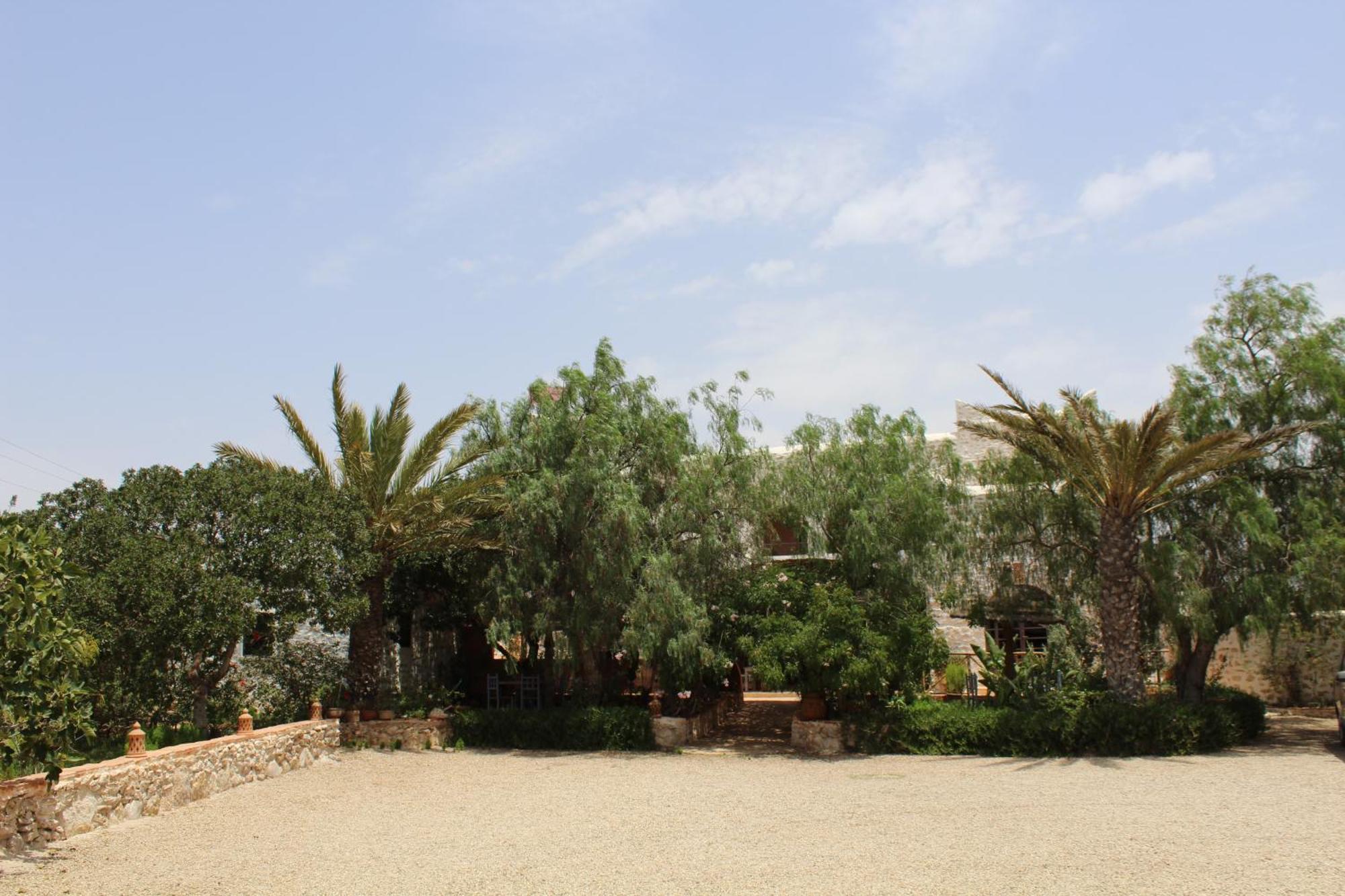 Riad Sanam Essaouira Exterior photo