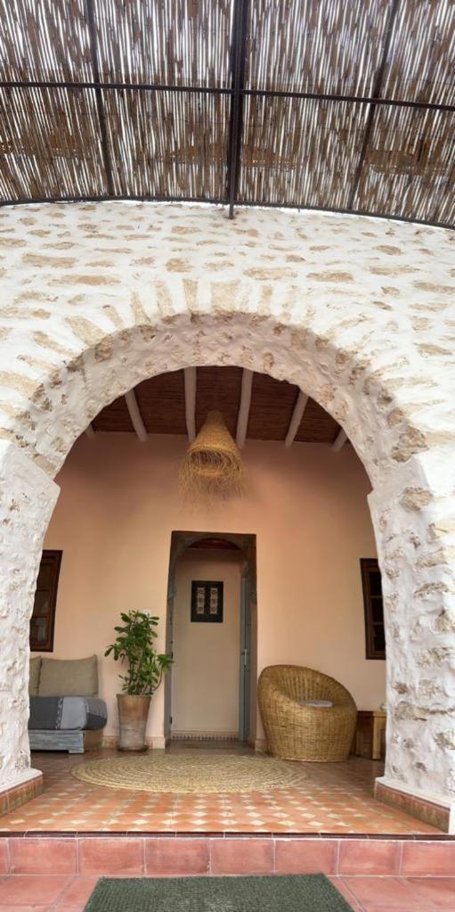 Riad Sanam Essaouira Room photo