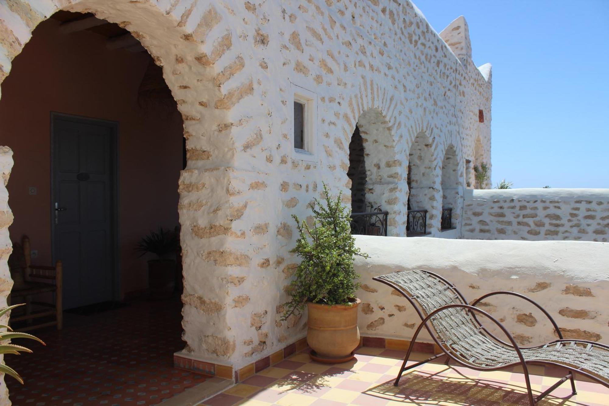 Riad Sanam Essaouira Room photo
