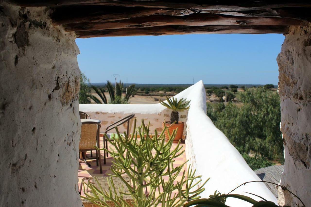 Riad Sanam Essaouira Exterior photo